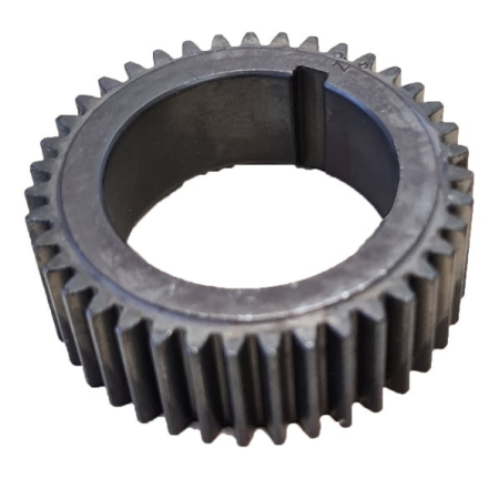  Ambielaj si componente motoutilaje - Pinion ambielaj motosapa diesel (motorina) 186F (model 1)
