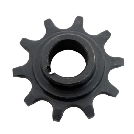  Piese kit conversie bicicleta benzina - Pinion kit motor bicicleta