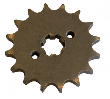 Piese ATV  - Pinion lant mic 428 16 dinti