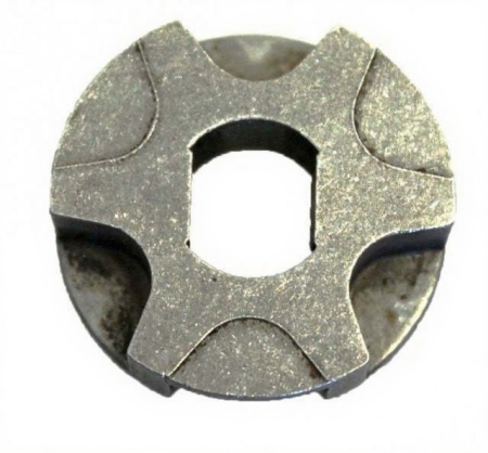  Pinioane drujba electrica - Pinion pornire drujba electrica (Ax 8mm - 10mm) (Nr 8)