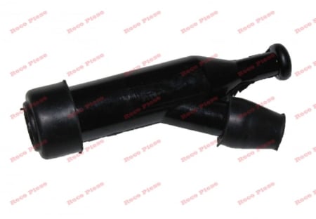  Componente electrice motosapa, motocultor  - Pipa bujie generator / motocultor/ motosape