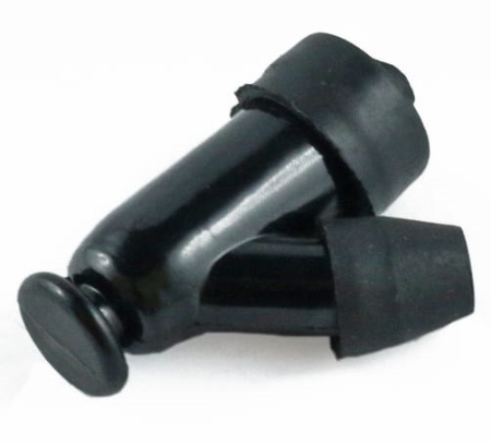  Componente electrice motosapa, motocultor  - Pipa bujie Nac T375