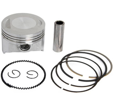 Piese ATV  - Piston ATV CG 200 (63.5mm)