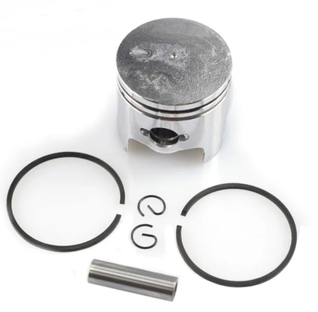  Piston drujba - Piston complet drujba chinezeasca 3800