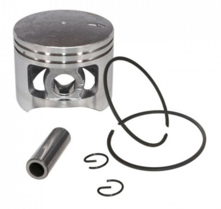  Piston drujba - Piston complet drujba chinezeasca 5800