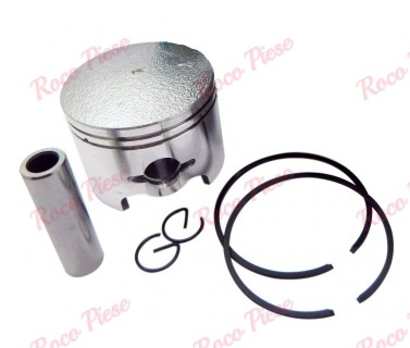 Piese drujba  - Piston complet drujba chinezeasca 6200 (47.5mm)