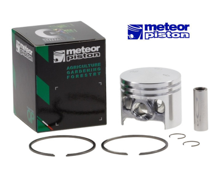 Piese drujba  - Piston complet drujba compatibil Stihl 024, MS 240, Ø 42mm Meteor