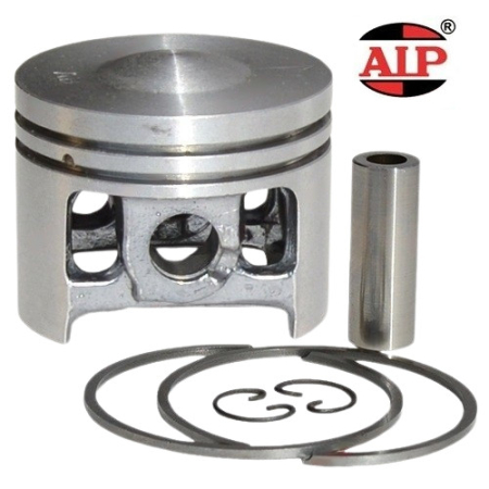 Piese drujba  - Piston complet drujba compatibil Stihl 028WB, Ø 44 mm, AIP