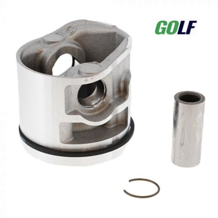 Piese drujba  - Piston complet drujba compatibil Stihl MS 180 2-MIX Golf Ø 38 mm