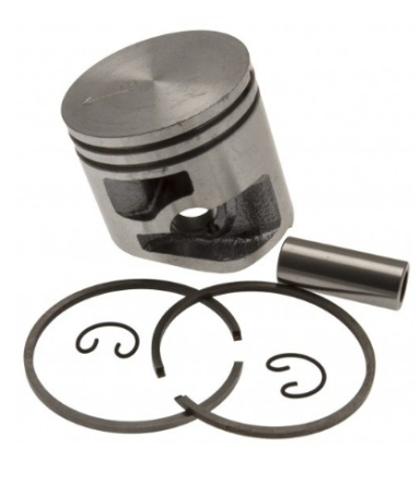 Piese drujba  - Piston complet drujba compatibil Stihl MS 211, Cal II Ø 40 mm