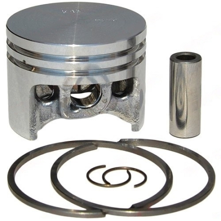  Piston drujba - Piston complet drujba compatibil Stihl MS 260, 026, Ø 44mm (cal. 2)