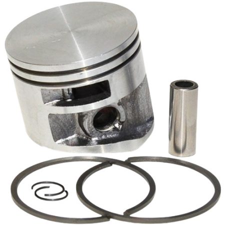 Piese drujba  - Piston complet drujba compatibil Stihl MS 261, MS 271 AIP