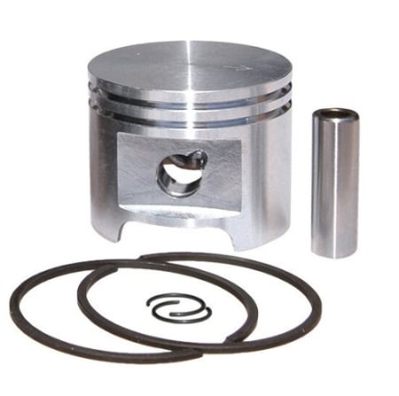  Piston drujba - Piston complet drujba compatibil Stihl MS 290, 029 (46mm) - cal. 2
