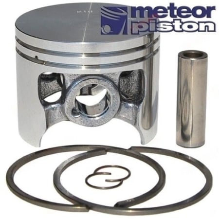 Piese drujba  - Piston complet drujba compatibil Stihl MS 341, MS 361 Meteor
