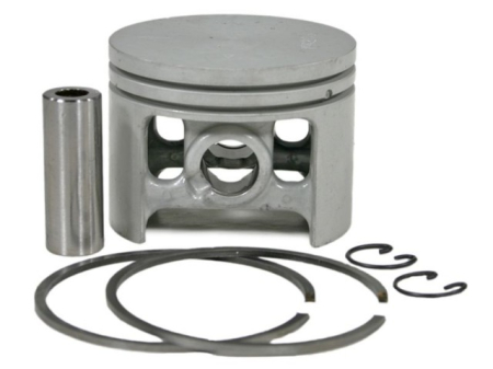  Piston drujba - Piston complet drujba compatibil Stihl MS 380, 038 Cal II