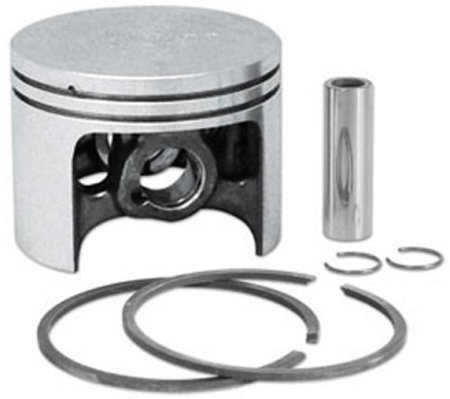  Piston drujba - Piston complet drujba compatibil Stihl MS 460, 046 Cal II