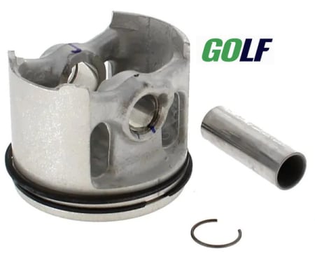 Piese drujba  - Piston complet drujba compatibil Stihl MS 461 Golf Ø 52mm