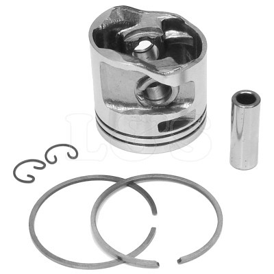 Piese drujba  - Piston complet drujba compatibil Stihl MS441 Taiwan