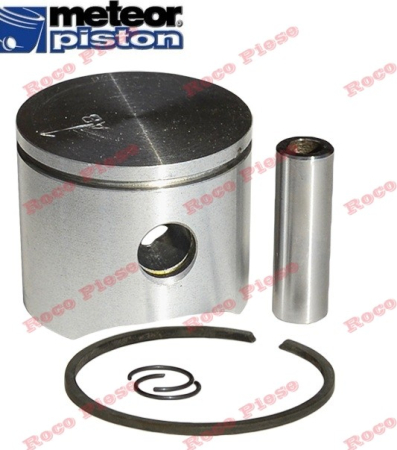 Piese drujba  - Piston complet drujba Husqvarna 136, 137 Meteor