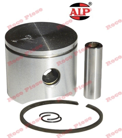 Piese drujba  - Piston complet drujba Husqvarna 141, 142 AIP