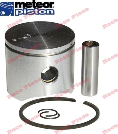 Piese drujba  - Piston complet drujba Husqvarna 141, 142 Meteor