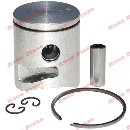 Piese drujba  - Piston complet drujba Husqvarna 236E, 240E/ Jonsered CS2238 AIP