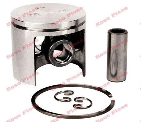 Piese drujba  - Piston complet drujba Husqvarna 242, 242XP Meteor