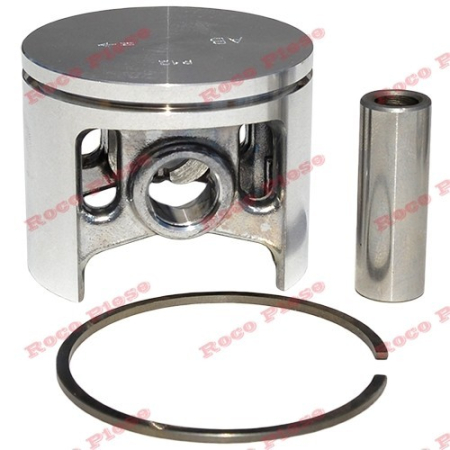  Piston drujba - Piston complet drujba Husqvarna 262 Cal II