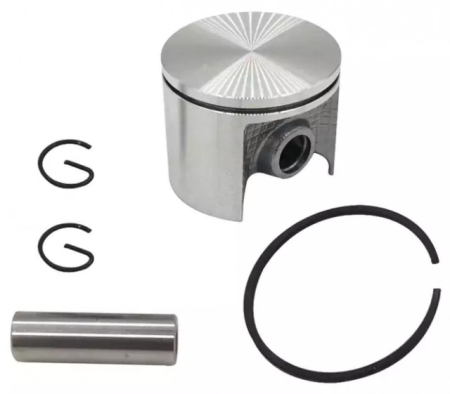  Piston drujba - Piston complet drujba husqvarna 266, 268 (cal. 2)