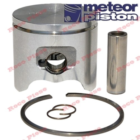 Piese drujba  - Piston complet drujba Husqvarna 340 Meteor