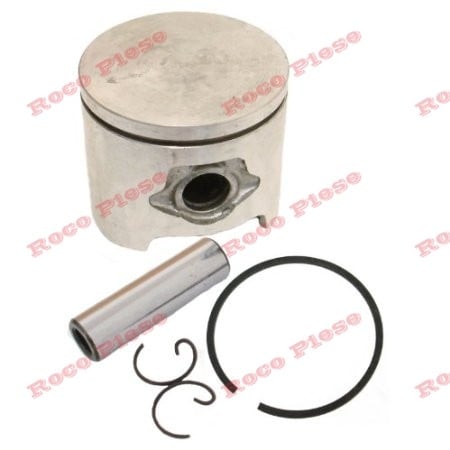 Piese drujba  - Piston complet drujba Husqvarna 353 AIP