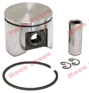 Piese drujba  - Piston complet drujba Husqvarna 359 AIP