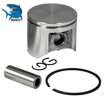  Piston drujba - Piston complet drujba Husqvarna 359 Mako