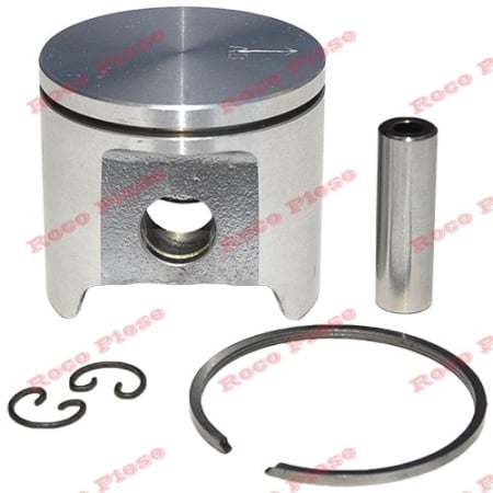 Piese drujba  - Piston complet drujba Husqvarna 365 (cal.2)