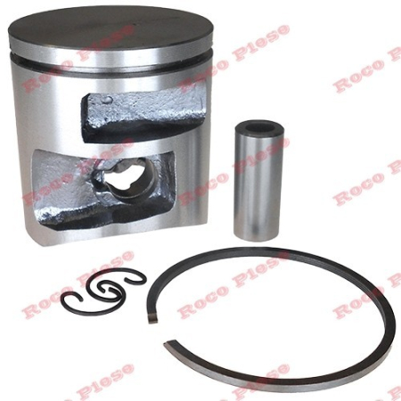  Piston drujba - Piston complet drujba Husqvarna 435, 440 JONSERED 2240 (cal. 2)