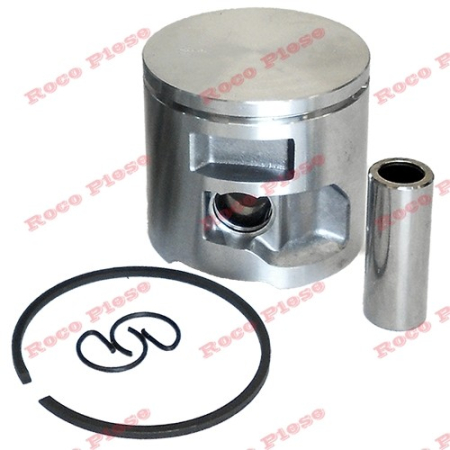 Piese drujba  - Piston complet drujba Husqvarna 455 Taiwan