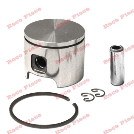  Piston drujba - Piston complet drujba Husqvarna 51 (cal.2)