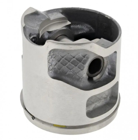 Piese drujba  - Piston complet drujba Husqvarna 545, 550, Jonsered CS2252 Golf Ø 43mm