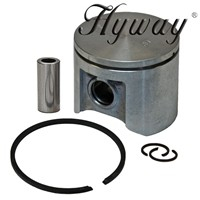 Piese drujba  - Piston complet drujba Husqvarna 55 Hyway