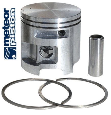 Piese drujba  - Piston complet drujba Husqvarna 575, 575XP Meteor