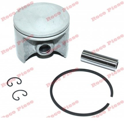 Piese drujba  - Piston complet drujba Makita DCS 460, DCS 461, Ø43mm