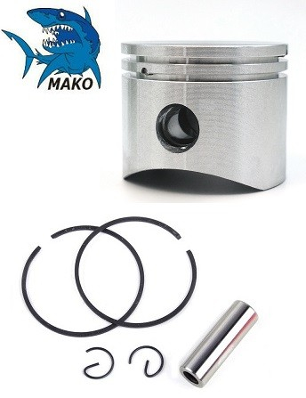  Piston drujba - Piston complet drujba OLEO-MAC 952 - EFCO 152 Mako (45mm)