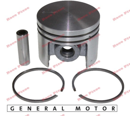 Piese drujba  - Piston complet drujba Oleomac 946 Ø 44 mm GMI