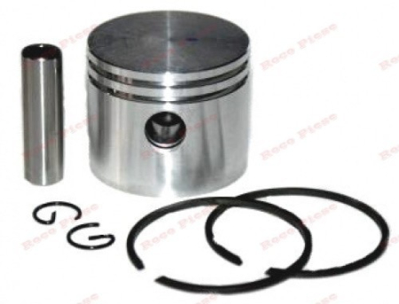 Piese drujba  - Piston complet drujba Partner 351 AIP Ø 41.1mm