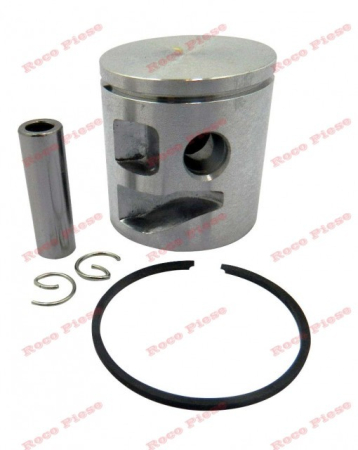  Piston drujba - Piston complet drujba Partner 742, 842 (Cal II)