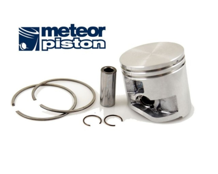 Piese drujba  - Piston complet drujba Stihl MS 211 Meteor 40mm