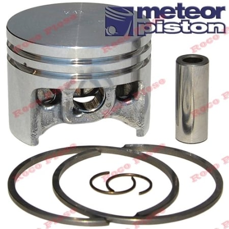 Piese drujba  - Piston complet drujba Stihl MS 260, 026 44.7mm Meteor