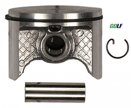 Piese alte utilaje  - Piston Dolmar PS5100 Ø 45mm Golf