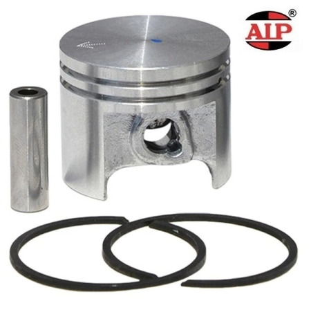 Piese drujba  - Piston drujba compatibil Stihl MS 180, 018 AIP (Ø38mm / bolt 8mm)