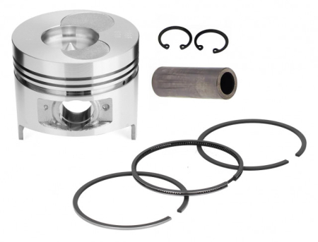  Pistoane motoutilaje - Piston generator Diesel Ø 86 mm (10 CP)